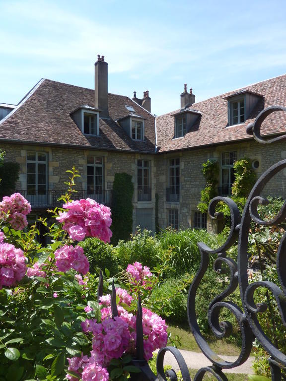 Residence Charles Quint Besançon Kültér fotó