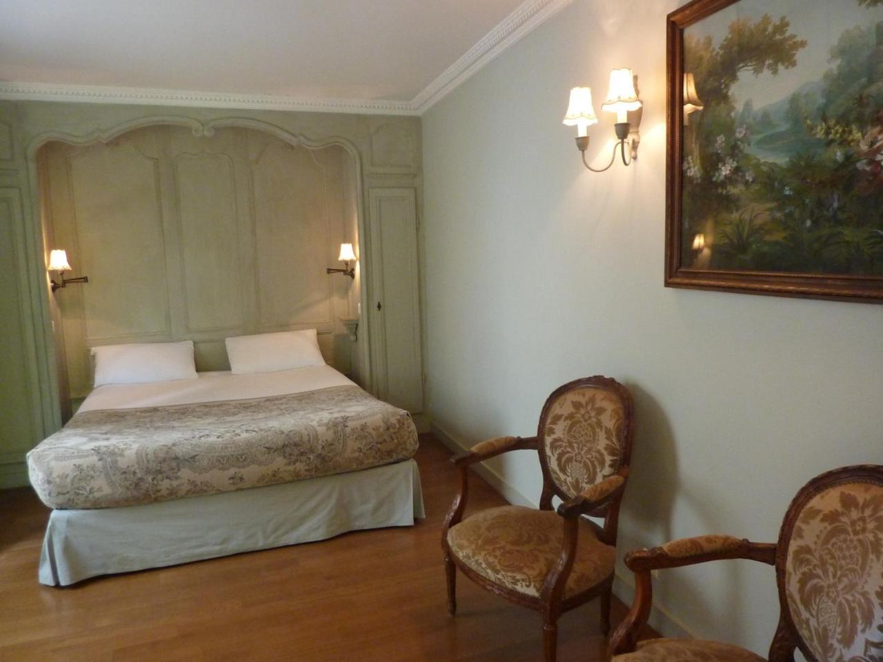 Residence Charles Quint Besançon Kültér fotó