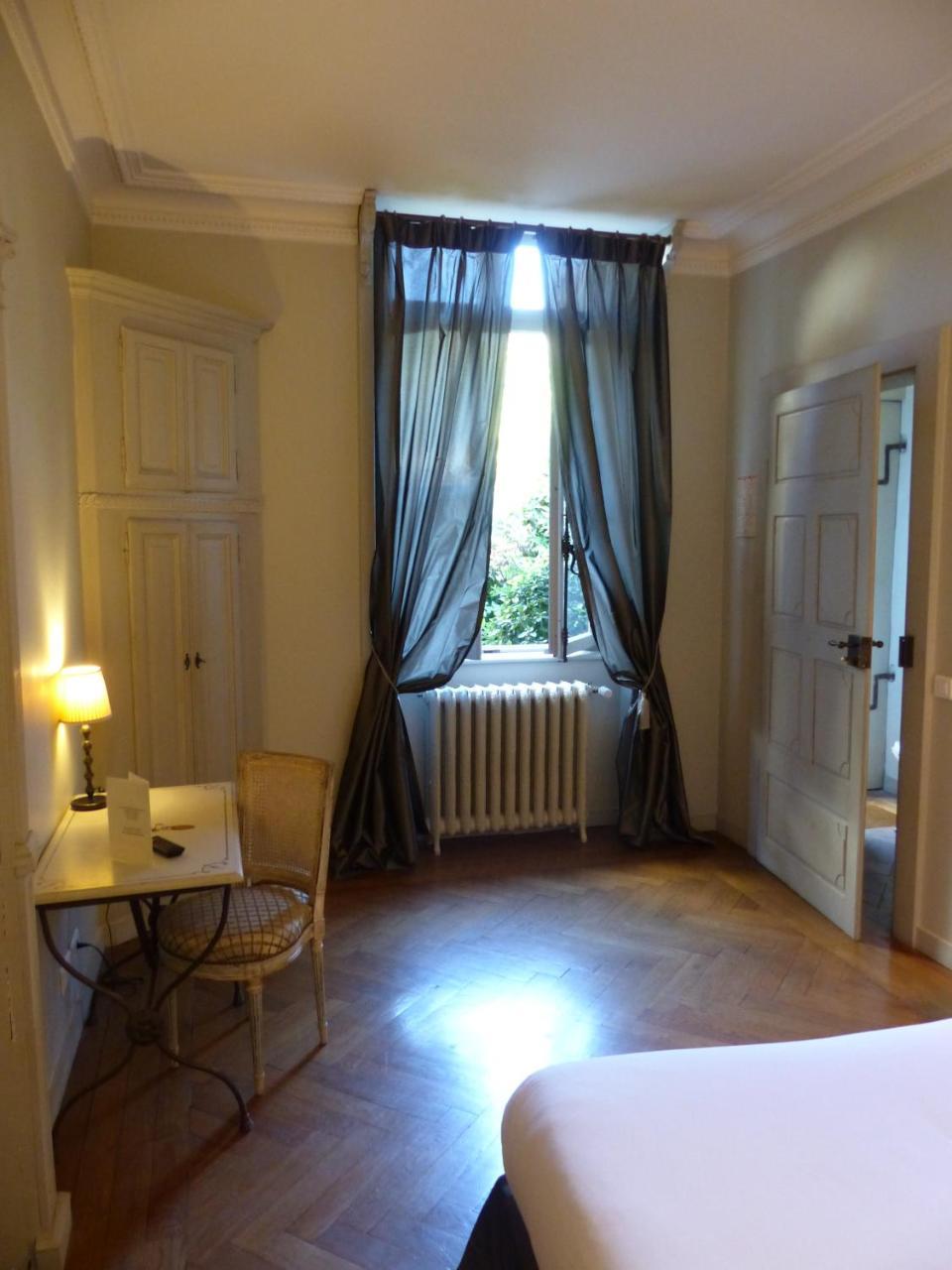 Residence Charles Quint Besançon Kültér fotó